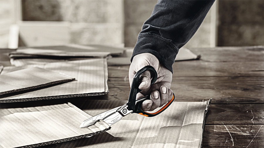 Cisaille PowerArc Fiskars Cisaille PowerArc Fiskars